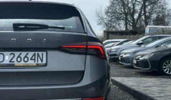 Škoda Octavia Salon Polska Poleasingowy I właściciel Serwis ASO VAT 23% Bezwypadkowy IV (2020-) full
