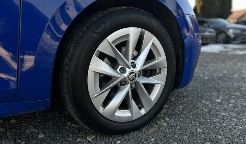 Škoda Octavia Salon Polska Poleasingowy I właściciel Serwis ASO VAT 23% Bezwypadkowy IV (2020-) full