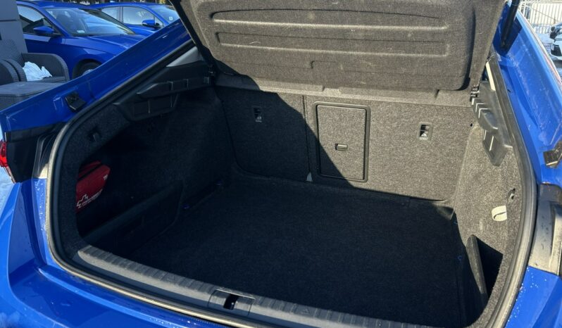 Škoda Octavia Salon Polska Poleasingowy I właściciel Serwis ASO VAT 23% Bezwypadkowy IV (2020-) full