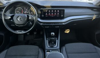 Škoda Octavia Salon Polska Poleasingowy I właściciel Serwis ASO VAT 23% Bezwypadkowy IV (2020-) full