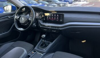 Škoda Octavia Salon Polska Poleasingowy I właściciel Serwis ASO VAT 23% Bezwypadkowy IV (2020-) full