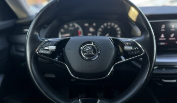 Škoda Octavia Salon Polska Poleasingowy I właściciel Serwis ASO VAT 23% Bezwypadkowy IV (2020-) full