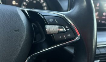 Škoda Octavia Salon Polska Poleasingowy I właściciel Serwis ASO VAT 23% Bezwypadkowy IV (2020-) full