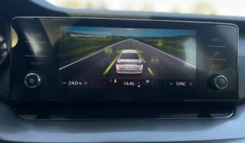 Škoda Octavia Salon Polska Poleasingowy I właściciel Serwis ASO VAT 23% Bezwypadkowy IV (2020-) full