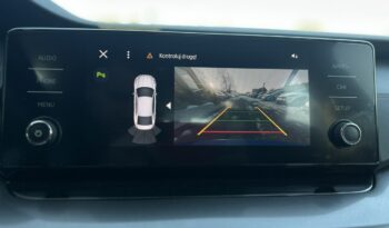 Škoda Octavia Salon Polska Poleasingowy I właściciel Serwis ASO VAT 23% Bezwypadkowy IV (2020-) full