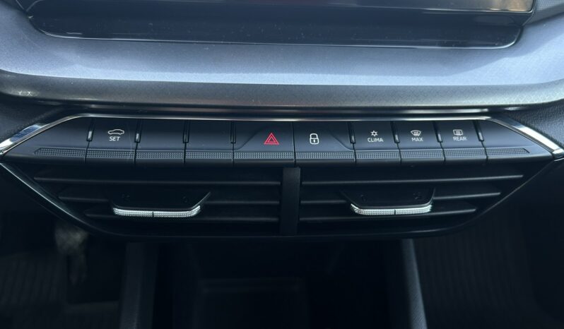 Škoda Octavia Salon Polska Poleasingowy I właściciel Serwis ASO VAT 23% Bezwypadkowy IV (2020-) full