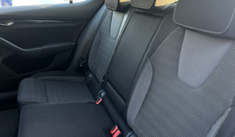 Škoda Octavia Salon Polska Poleasingowy I właściciel Serwis ASO VAT 23% Bezwypadkowy IV (2020-) full