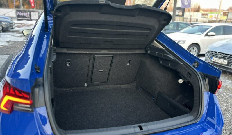 Škoda Octavia Salon Polska Poleasingowy I właściciel Serwis ASO VAT 23% Bezwypadkowy IV (2020-) full