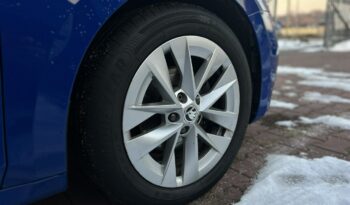 Škoda Octavia Salon Polska Poleasingowy I właściciel Serwis ASO VAT 23% Bezwypadkowy IV (2020-) full