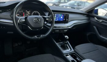 Škoda Octavia Salon Polska Poleasingowy I właściciel Serwis ASO VAT 23% Bezwypadkowy IV (2020-) full