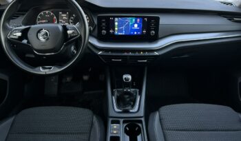 Škoda Octavia Salon Polska Poleasingowy I właściciel Serwis ASO VAT 23% Bezwypadkowy IV (2020-) full