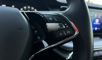 Škoda Octavia Salon Polska Poleasingowy I właściciel Serwis ASO VAT 23% Bezwypadkowy IV (2020-) full