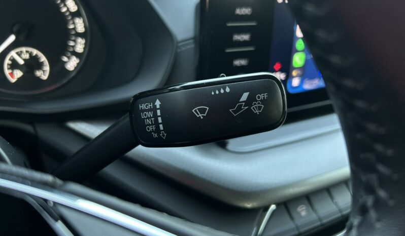 Škoda Octavia Salon Polska Poleasingowy I właściciel Serwis ASO VAT 23% Bezwypadkowy IV (2020-) full