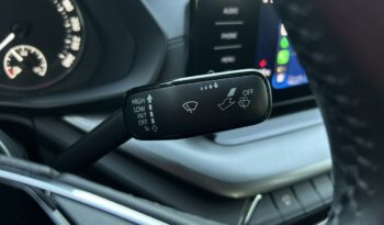 Škoda Octavia Salon Polska Poleasingowy I właściciel Serwis ASO VAT 23% Bezwypadkowy IV (2020-) full