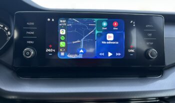 Škoda Octavia Salon Polska Poleasingowy I właściciel Serwis ASO VAT 23% Bezwypadkowy IV (2020-) full