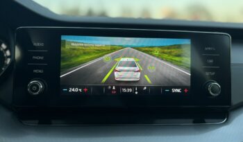 Škoda Octavia Salon Polska Poleasingowy I właściciel Serwis ASO VAT 23% Bezwypadkowy IV (2020-) full