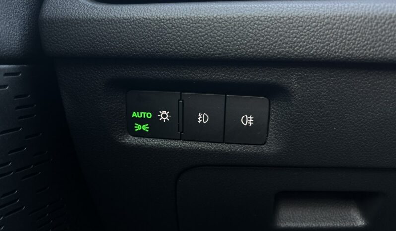 Škoda Octavia Salon Polska Poleasingowy I właściciel Serwis ASO VAT 23% Bezwypadkowy IV (2020-) full