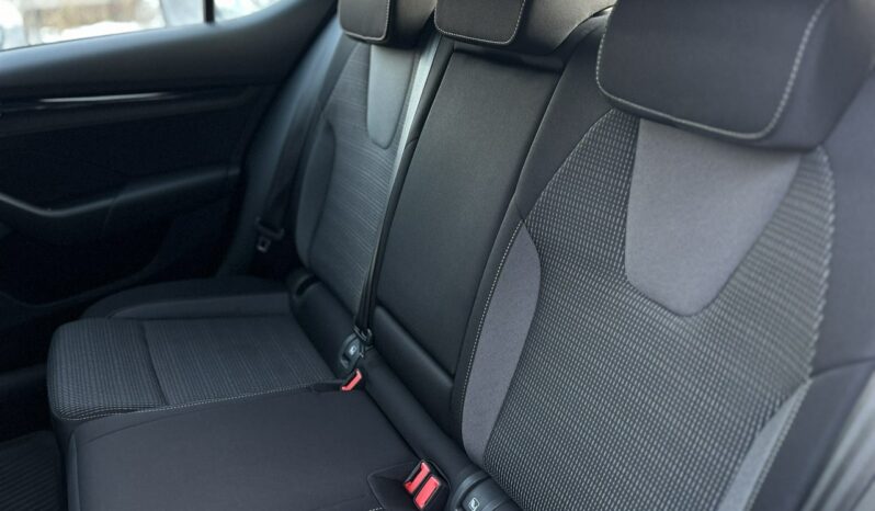 Škoda Octavia Salon Polska Poleasingowy I właściciel Serwis ASO VAT 23% Bezwypadkowy IV (2020-) full