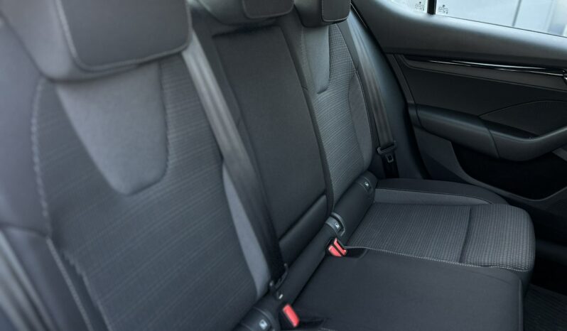 Škoda Octavia Salon Polska Poleasingowy I właściciel Serwis ASO VAT 23% Bezwypadkowy IV (2020-) full