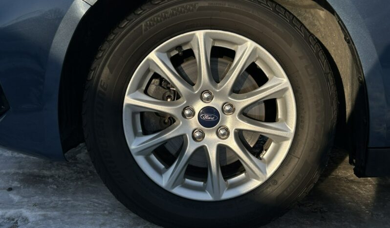 Ford Mondeo Salon Polska Poleasingowy I właściciel Serwis ASO VAT 23% Bezwypadkowy Mk5 (2014-) full