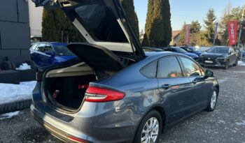 Ford Mondeo Salon Polska Poleasingowy I właściciel Serwis ASO VAT 23% Bezwypadkowy Mk5 (2014-) full