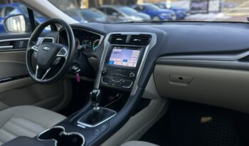 Ford Mondeo Salon Polska Poleasingowy I właściciel Serwis ASO VAT 23% Bezwypadkowy Mk5 (2014-) full