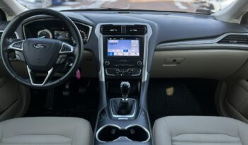 Ford Mondeo Salon Polska Poleasingowy I właściciel Serwis ASO VAT 23% Bezwypadkowy Mk5 (2014-) full