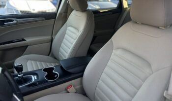 Ford Mondeo Salon Polska Poleasingowy I właściciel Serwis ASO VAT 23% Bezwypadkowy Mk5 (2014-) full