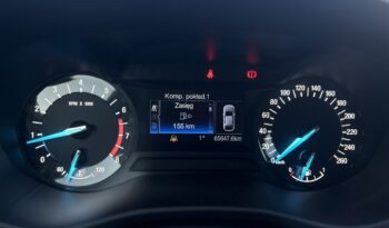 Ford Mondeo Salon Polska Poleasingowy I właściciel Serwis ASO VAT 23% Bezwypadkowy Mk5 (2014-) full