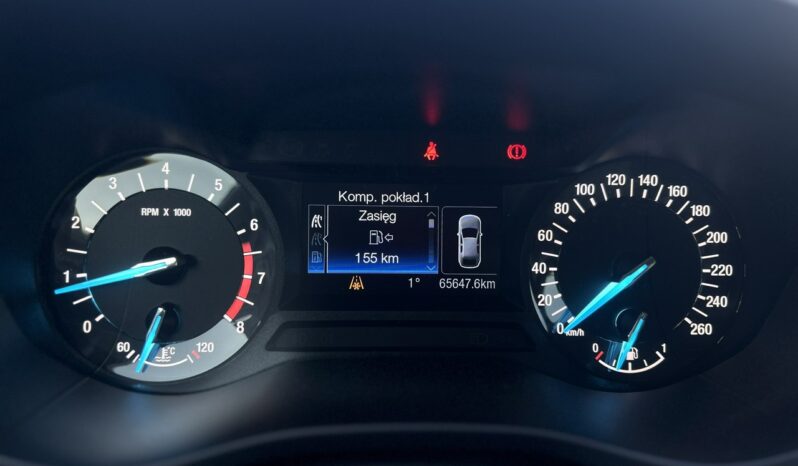 Ford Mondeo Salon Polska Poleasingowy I właściciel Serwis ASO VAT 23% Bezwypadkowy Mk5 (2014-) full