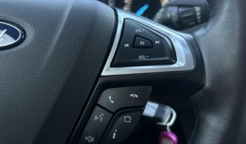 Ford Mondeo Salon Polska Poleasingowy I właściciel Serwis ASO VAT 23% Bezwypadkowy Mk5 (2014-) full