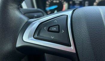 Ford Mondeo Salon Polska Poleasingowy I właściciel Serwis ASO VAT 23% Bezwypadkowy Mk5 (2014-) full