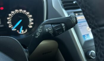 Ford Mondeo Salon Polska Poleasingowy I właściciel Serwis ASO VAT 23% Bezwypadkowy Mk5 (2014-) full