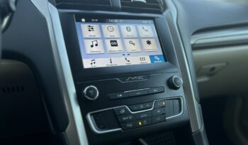 Ford Mondeo Salon Polska Poleasingowy I właściciel Serwis ASO VAT 23% Bezwypadkowy Mk5 (2014-) full