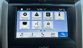 Ford Mondeo Salon Polska Poleasingowy I właściciel Serwis ASO VAT 23% Bezwypadkowy Mk5 (2014-) full