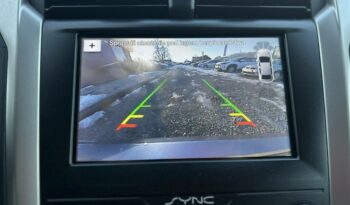 Ford Mondeo Salon Polska Poleasingowy I właściciel Serwis ASO VAT 23% Bezwypadkowy Mk5 (2014-) full