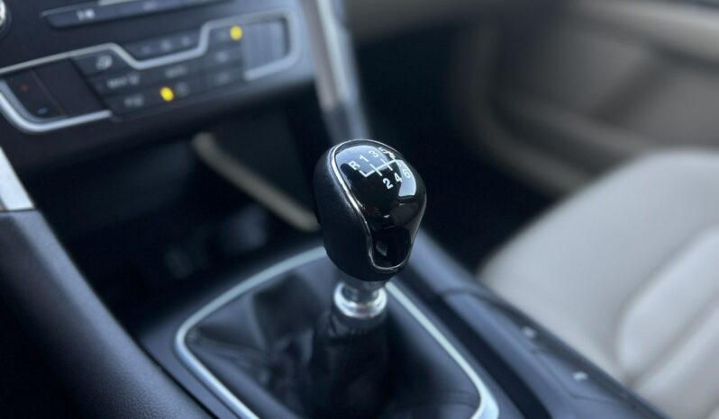 Ford Mondeo Salon Polska Poleasingowy I właściciel Serwis ASO VAT 23% Bezwypadkowy Mk5 (2014-) full