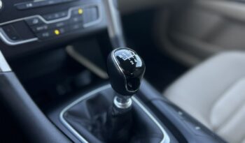 Ford Mondeo Salon Polska Poleasingowy I właściciel Serwis ASO VAT 23% Bezwypadkowy Mk5 (2014-) full