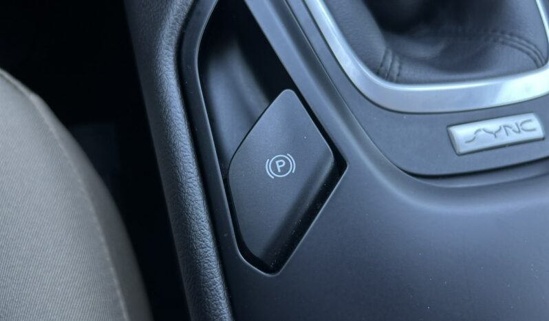 Ford Mondeo Salon Polska Poleasingowy I właściciel Serwis ASO VAT 23% Bezwypadkowy Mk5 (2014-) full