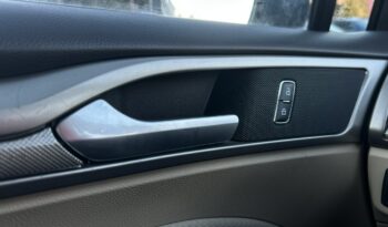 Ford Mondeo Salon Polska Poleasingowy I właściciel Serwis ASO VAT 23% Bezwypadkowy Mk5 (2014-) full