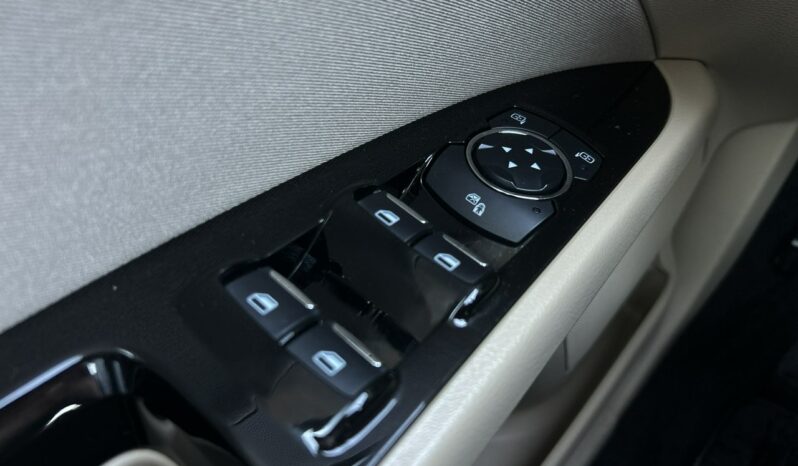 Ford Mondeo Salon Polska Poleasingowy I właściciel Serwis ASO VAT 23% Bezwypadkowy Mk5 (2014-) full