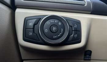 Ford Mondeo Salon Polska Poleasingowy I właściciel Serwis ASO VAT 23% Bezwypadkowy Mk5 (2014-) full