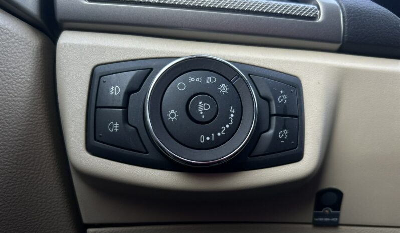 Ford Mondeo Salon Polska Poleasingowy I właściciel Serwis ASO VAT 23% Bezwypadkowy Mk5 (2014-) full