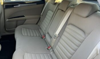 Ford Mondeo Salon Polska Poleasingowy I właściciel Serwis ASO VAT 23% Bezwypadkowy Mk5 (2014-) full