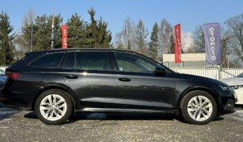 Škoda Octavia Salon Polska Poleasingowy I właściciel Serwis ASO VAT 23% Bezwypadkowy IV (2020-) full