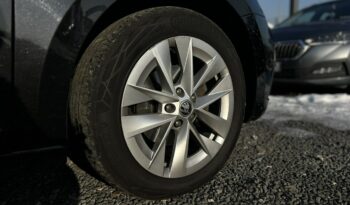 Škoda Octavia Salon Polska Poleasingowy I właściciel Serwis ASO VAT 23% Bezwypadkowy IV (2020-) full