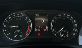 Škoda Octavia Salon Polska Poleasingowy I właściciel Serwis ASO VAT 23% Bezwypadkowy IV (2020-) full