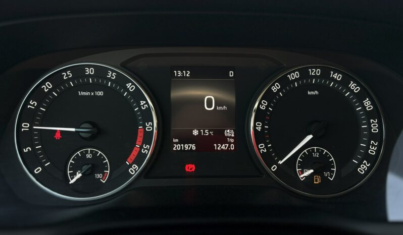 Škoda Octavia Salon Polska Poleasingowy I właściciel Serwis ASO VAT 23% Bezwypadkowy IV (2020-) full