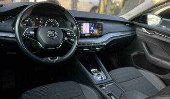 Škoda Octavia Salon Polska Poleasingowy I właściciel Serwis ASO VAT 23% Bezwypadkowy IV (2020-) full