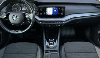 Škoda Octavia Salon Polska Poleasingowy I właściciel Serwis ASO VAT 23% Bezwypadkowy IV (2020-) full